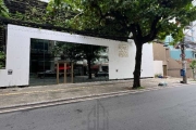 Apartamento mobiliado e decorado 50 m² com 1/4 varanda no Edifício 535 da Barra vender na Afonso Celso em Salvador Investimento