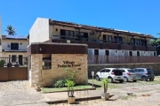 Casa tipo Village duplex, medindo 121 m², dividido em 2/4 dormitórios suites, dependencia completa Pedra da Ponte em Jaguaribe Patamares Vender alugar