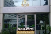 Pechincha | Sala Comercial no Primus Offices com 23m²