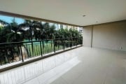 Península | 360 ON THE PARK de 4 Quartos com 169m²