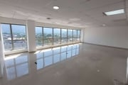 Sala Comercial no Recreio com 108 metros