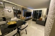 Barra da Tijuca | Apartamento de 2 Quartos no Condomínio Viure com 85m²