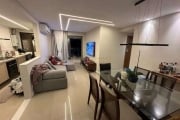 Apartamento Linear tipo Cobertura com 3 Quartos no Recreio