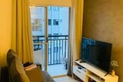 Apartamento na Taquara de 2 Quartos com 50 m²