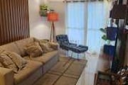 Apartamento Duplex no Condomínio Union Home Barra da Tijuca com 2 Quartos