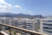 Cobertura Duplex no Recreio de 4 Quartos com 168 m²