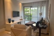 Apartamento na Barra da Tijuca de 3 Quartos com 160 m²