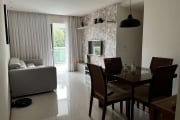 Jacarepaguá | Apartamento de 3 Quartos com 83m²