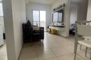 Apartamento em Jacarepaguá  de 2 Quartos com 52 m²