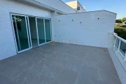 Cobertura Duplex no Recreio de 3 Quartos com 180 m²