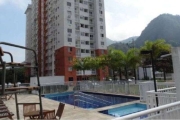 Jacarepaguá | Apartamento de 2 Quartos no Condomínio Village Vip com 50m²