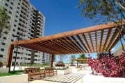 Apartamento de 2 Quartos no Vidamerica Residencial