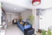 Apartamento no Recreio de 2 Quartos com 65 m²