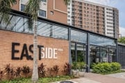 Apartamento de 3 Quartos no Condomínio Eastside Méier