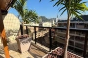 Cobertura Duplex na Freguesia de 3 Quartos com 138 m²