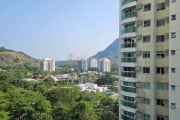 Apartamento Duplex no Recreio de 2 Quartos com 94 m²