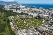 Terreno Residencial de 180m² no Orla Bothanica – Recreio dos Bandeirantes