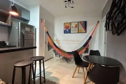 Apartamento na Taquara de 1 Quarto com 48 m²