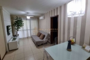 Apartamento na Barra da Tijuca de 1 Quarto com 53 m²