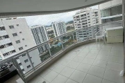 Apartamento na Barra da Tijuca de 2 Quartos com 86 m²