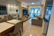 Apartamento no Recreio de 2 Quartos com 70 m²