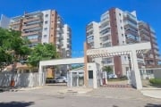 Apartamento na Barra da Tijuca de 3 Quartos com 120 m²