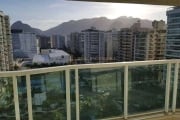 Apartamento na Barra Olímpica de 2 Quartos com 68 m²