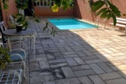 Casa com 6 quartos no Condomínio Rio Mar na Barra da Tijuca