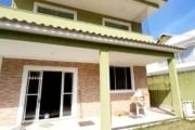 Casa a Venda com 5 quartos em Vargem Grande