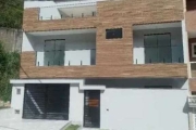 Casa Triplex com 3 suítes na Taquara