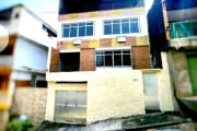 Excelente casa de 4 pavimentos na Freguesia de Jacareoagua