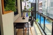 Apartamento com 3 Quartos no Recreio dos Bandeirantes