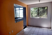 Apartamento com 2 quartos no Pechincha em Jacarepagua