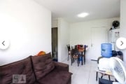 Apartamento com 2 quartos em Vargem Pequena