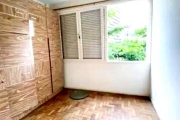 Apartamento com 2 quartos e dependencia completa na Tijuca