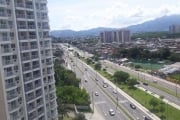 Apart Hotel com Vaga e Serviços 24h na Barra da Tijuca