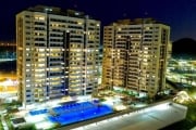 Cobertura Duplex de Alto padrão com 252m² no Ilha Pura