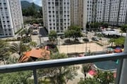 Locação de Apartamento com 2 Quartos no Condomínio Minha Praia