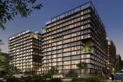 Apartamentos Studio - Cidade Art Jardim a partir de 268mil