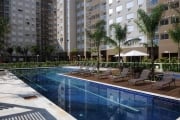 3 quartos (1 suíte) 70m², a partir de R$ 373.000* - Up Barra Mais