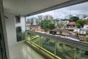 Apartamento na Freguesia de 2 Quartos com 64 m²