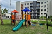 Locação de Apartamento Garden em Vargem Grande