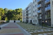 Locação de Apartamento Garden em Vargem Grande