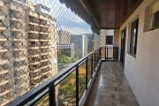 Apartamento com 2 Quartos na Dulcídio Cardoso