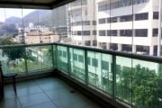 Apartamento com 2 suites em Botafogo