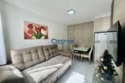 WE/Apartamento de 2 dormitórios no Bairro Morro da Bina em Biguaçu.