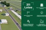 ch/Lotes 200m² no Loteamento Jardim dos Jerivás, Bela Vista Palhoça/SC