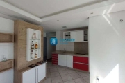 Apartamento com 03 dormitórios no bairro Pagani, Palhoça.