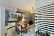 ch/Apartamento 02 Dormitórios MOBILIADO em Areias- São josé/SC