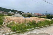 PH/ Terreno com 360 m² no bairro Guarda do Cubatão, Palhoça/SC.